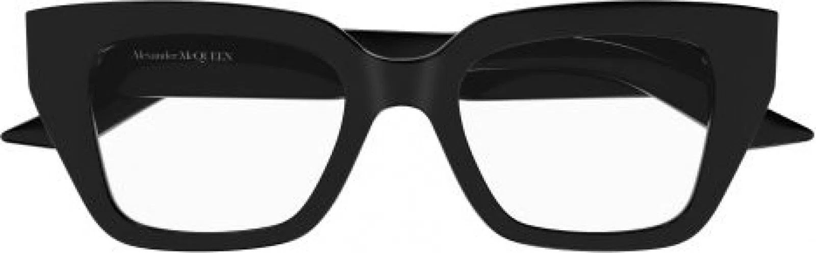 Alexander McQueen AM0453O Eyeglasses - view 2